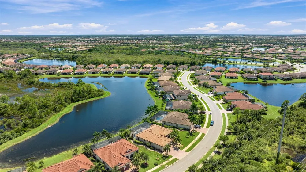 20734 VALPRATO CT Venice, FL 34293