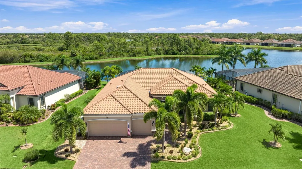 20734 VALPRATO CT Venice, FL 34293