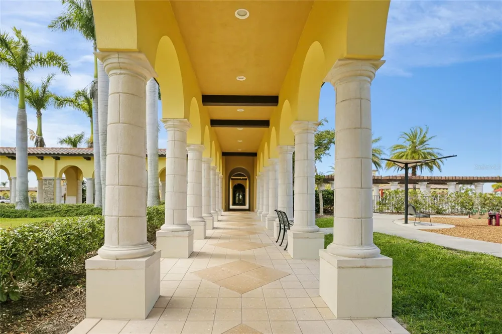 20734 VALPRATO CT Venice, FL 34293