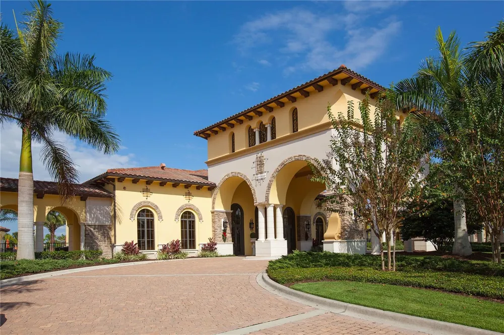 20734 VALPRATO CT Venice, FL 34293