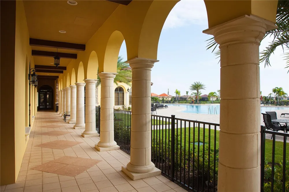 20734 VALPRATO CT Venice, FL 34293