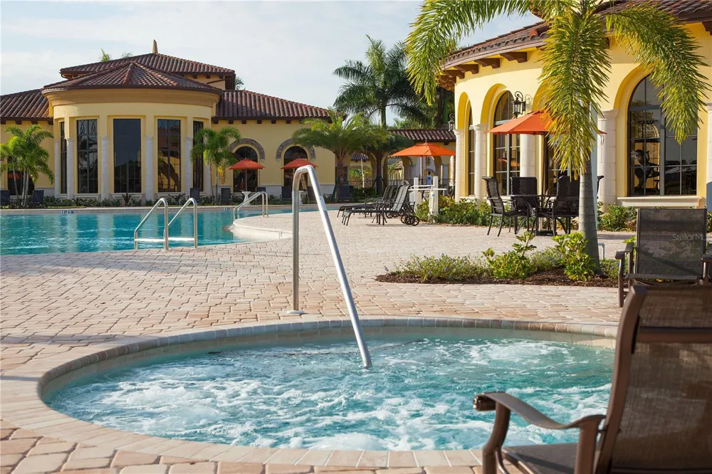 20734 VALPRATO CT Venice, FL 34293