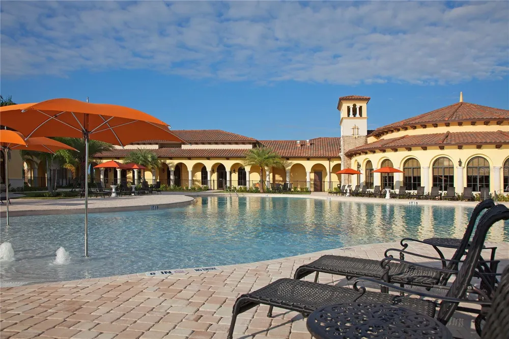 20734 VALPRATO CT Venice, FL 34293