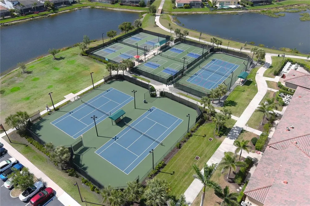 20734 VALPRATO CT Venice, FL 34293