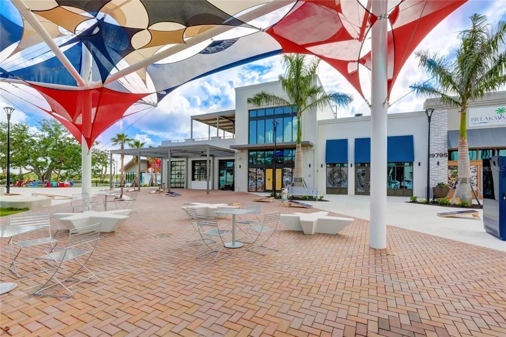 20734 VALPRATO CT Venice, FL 34293