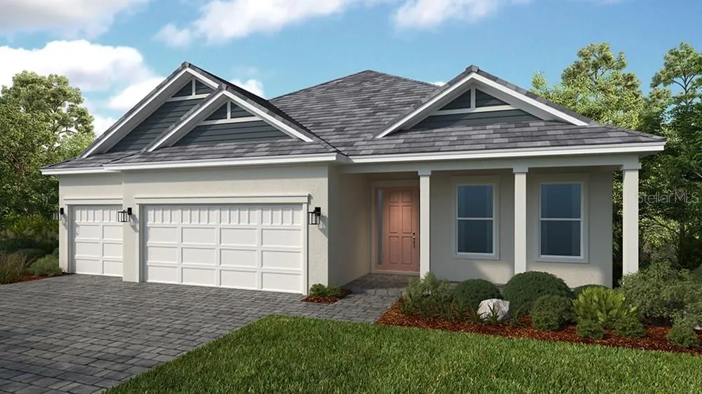 7419 MOONBEAM AVENUE Sarasota, FL 34241