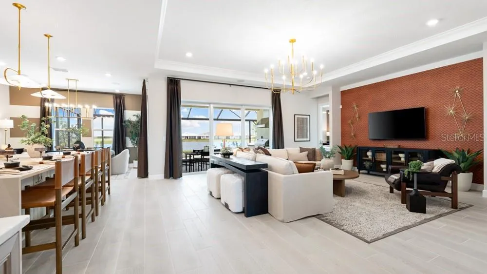7419 MOONBEAM AVENUE Sarasota, FL 34241