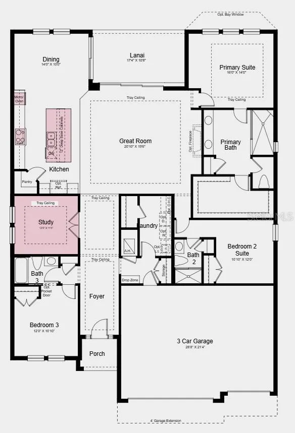 7419 MOONBEAM AVENUE Sarasota, FL 34241