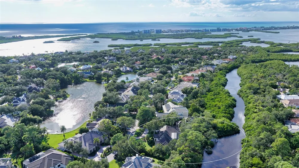 324 OSPREY POINT DRIVE Osprey, FL 34229