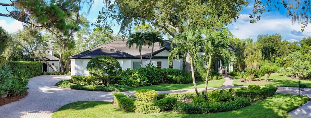 324 OSPREY POINT DRIVE Osprey, FL 34229