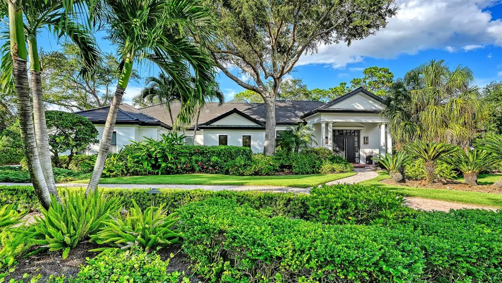 324 OSPREY POINT DRIVE Osprey, FL 34229