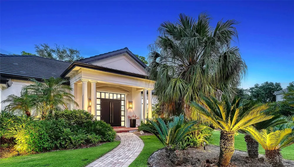 324 OSPREY POINT DRIVE Osprey, FL 34229