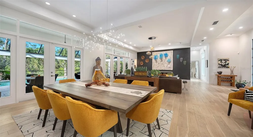 324 OSPREY POINT DRIVE Osprey, FL 34229