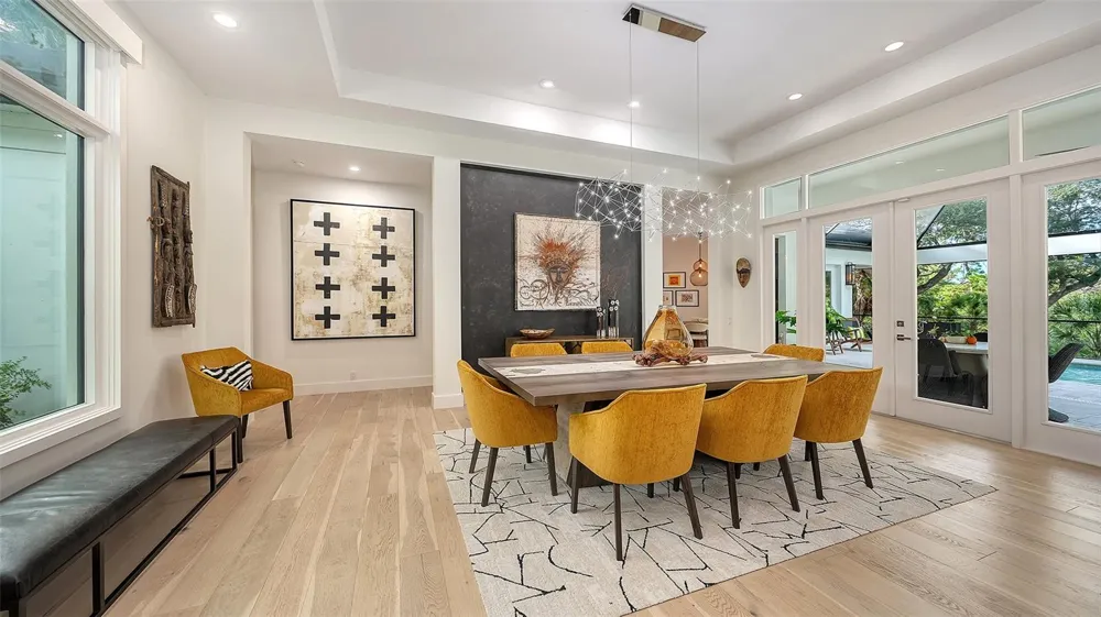 324 OSPREY POINT DRIVE Osprey, FL 34229
