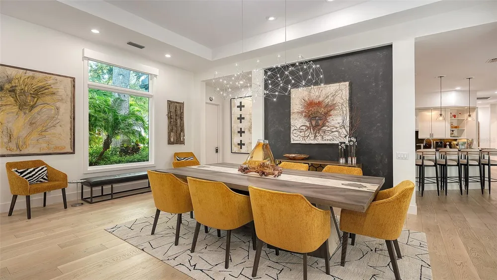 324 OSPREY POINT DRIVE Osprey, FL 34229