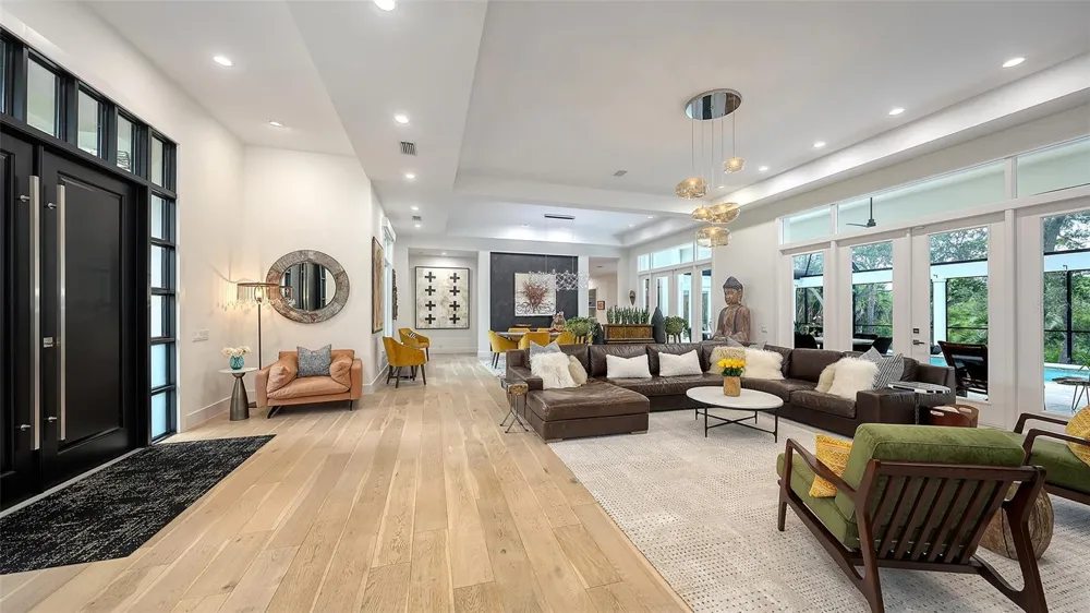 324 OSPREY POINT DRIVE Osprey, FL 34229