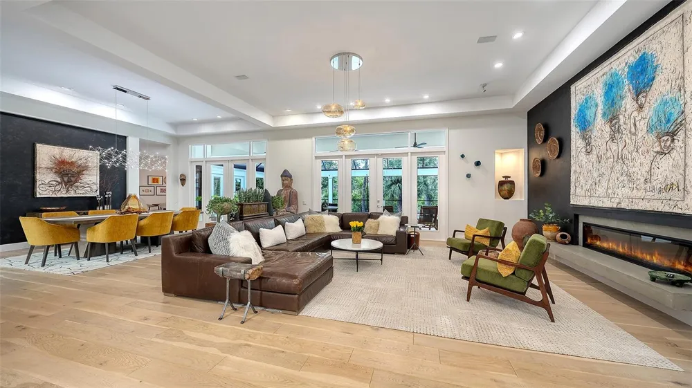 324 OSPREY POINT DRIVE Osprey, FL 34229