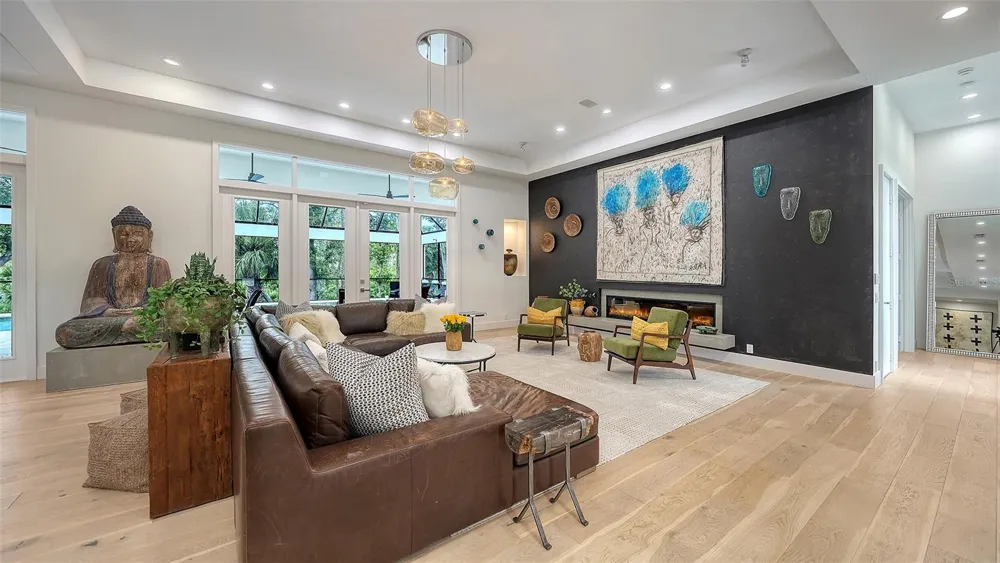 324 OSPREY POINT DRIVE Osprey, FL 34229