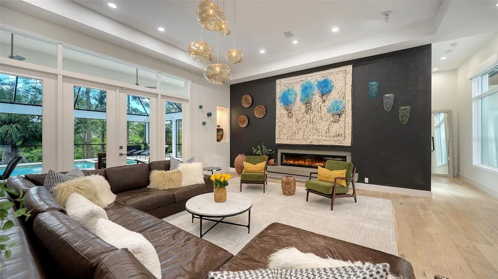 324 OSPREY POINT DRIVE Osprey, FL 34229