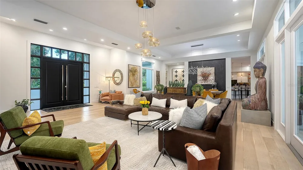 324 OSPREY POINT DRIVE Osprey, FL 34229