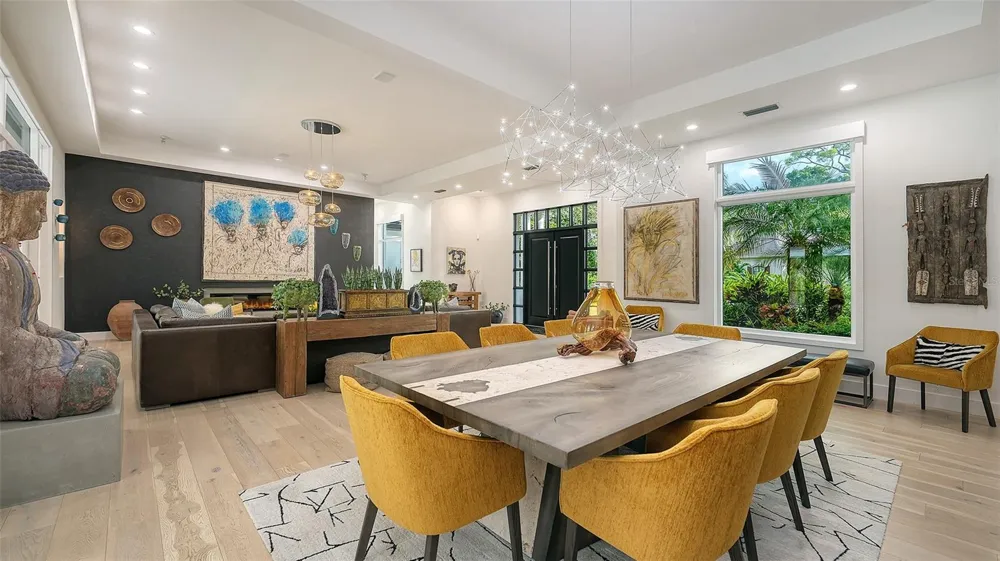 324 OSPREY POINT DRIVE Osprey, FL 34229