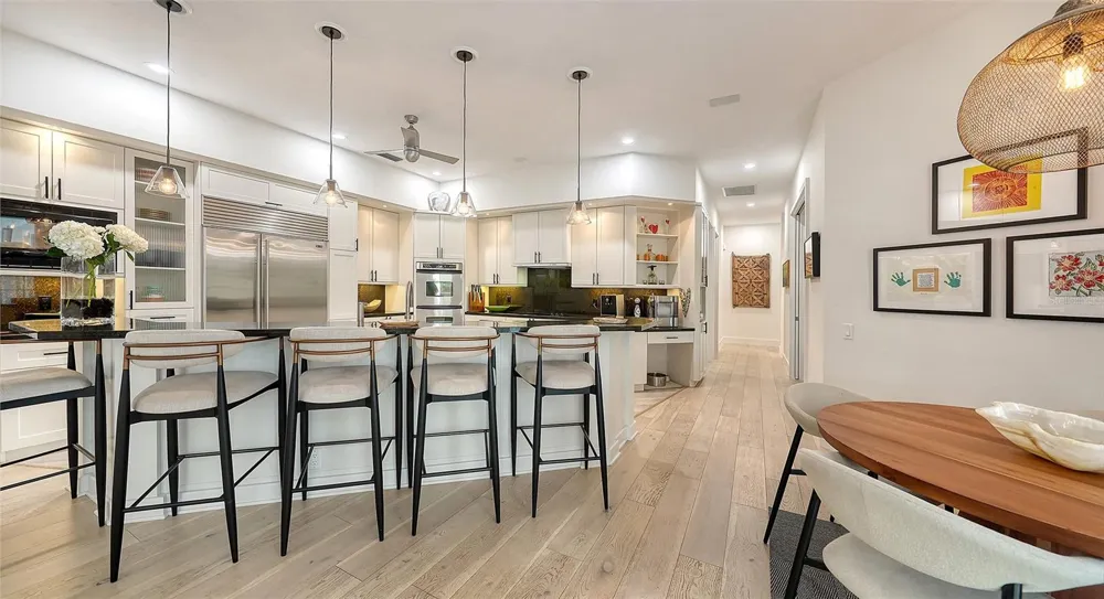 324 OSPREY POINT DRIVE Osprey, FL 34229