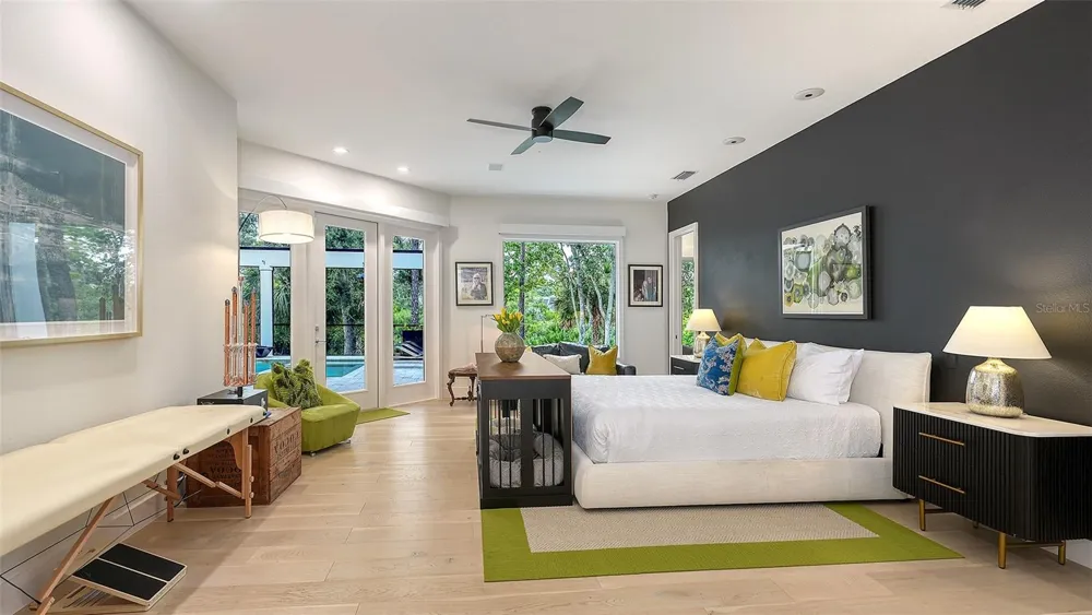 324 OSPREY POINT DRIVE Osprey, FL 34229