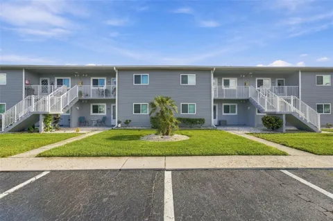 12274 SW EGRET CIRCLE #3203
