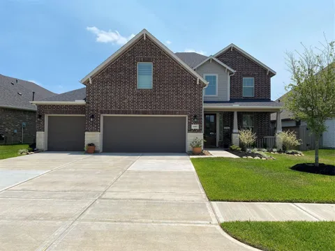 19007 Paso Fino Prairie Lane