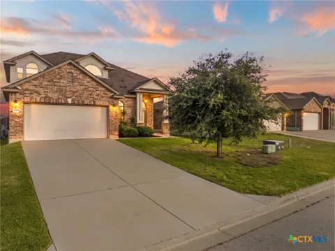 1320 Kiskadee Branch Drive