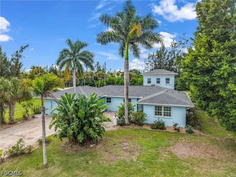 Island View Drive