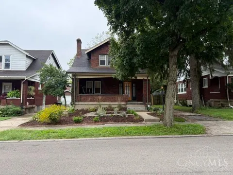 1507 Elkton Place