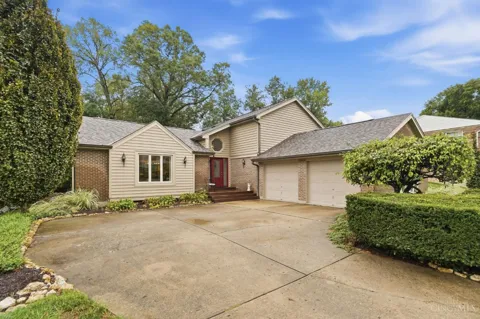 6467 Visitation Drive