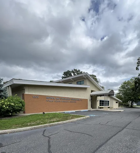 1500 Tilton Road