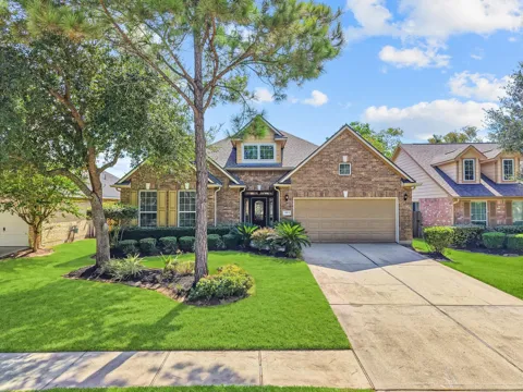 13814 Parkers Cove