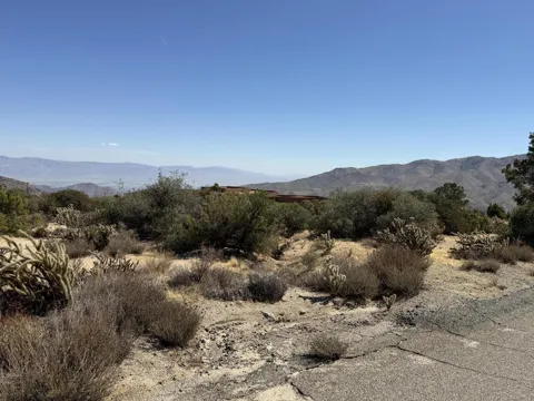 Carrizo Road