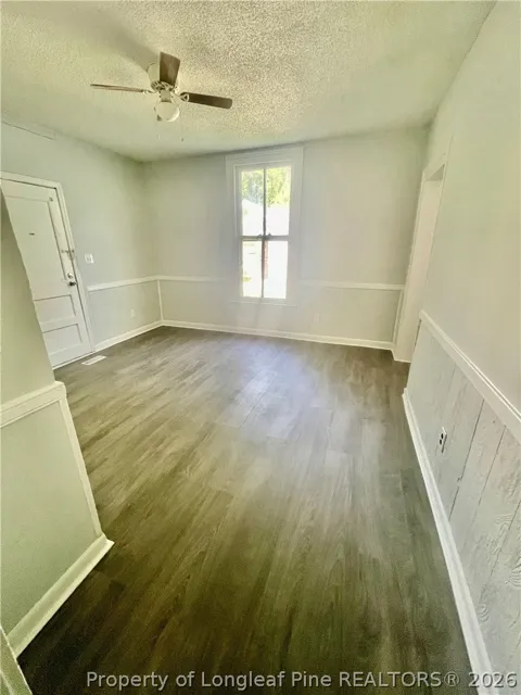 401 S Clinton Avenue #A