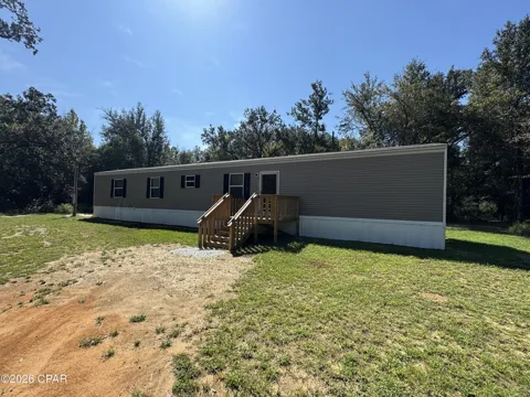 2994 Sandridge Church Road