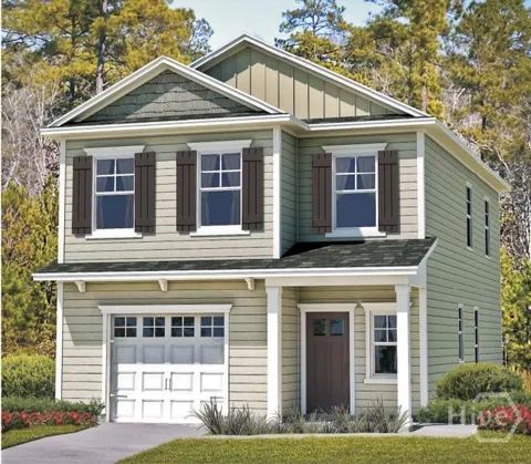 212 Chime Creek Drive