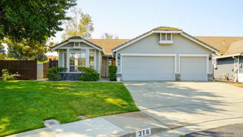318 Drydock Court
