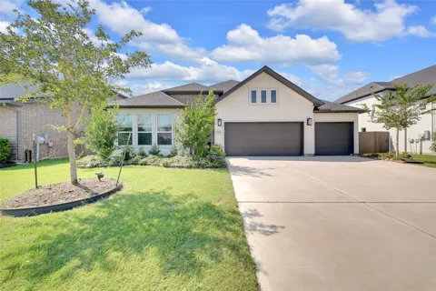 1665 Sherwood Glen Drive