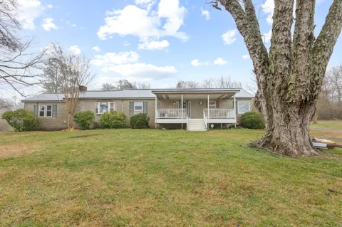 10124 New Hope Rd