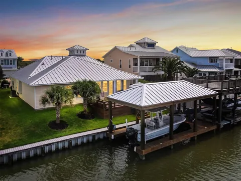 5418 Brigantine Cay Court