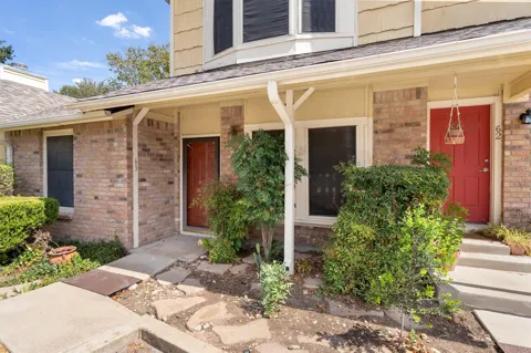 11901 Swearingen Drive #63