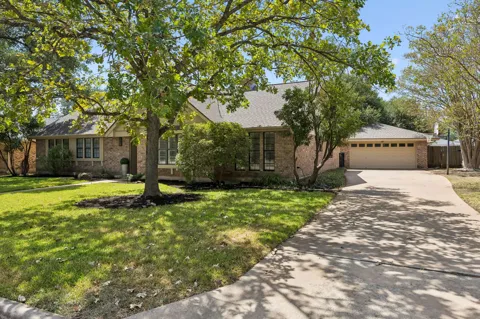 7208 Wheeler Branch Trail