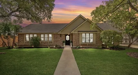 7208 Wheeler Branch Trail