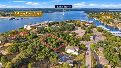 114 Lakeway Drive