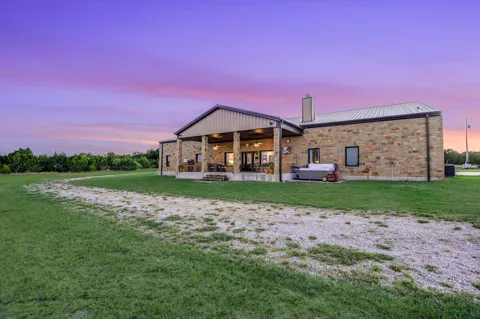826 Black Jack Ranch Road