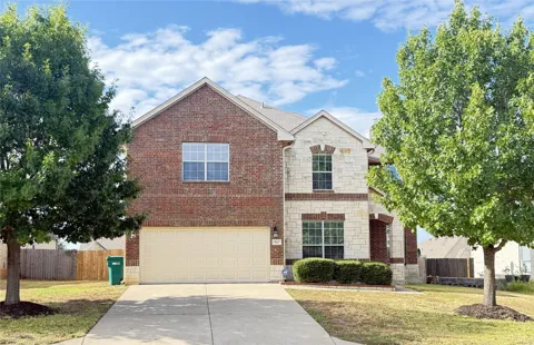 810 Red Fern Drive