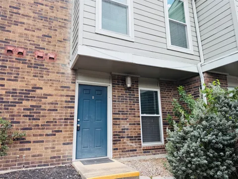 2018 W Rundberg Lane #12B
